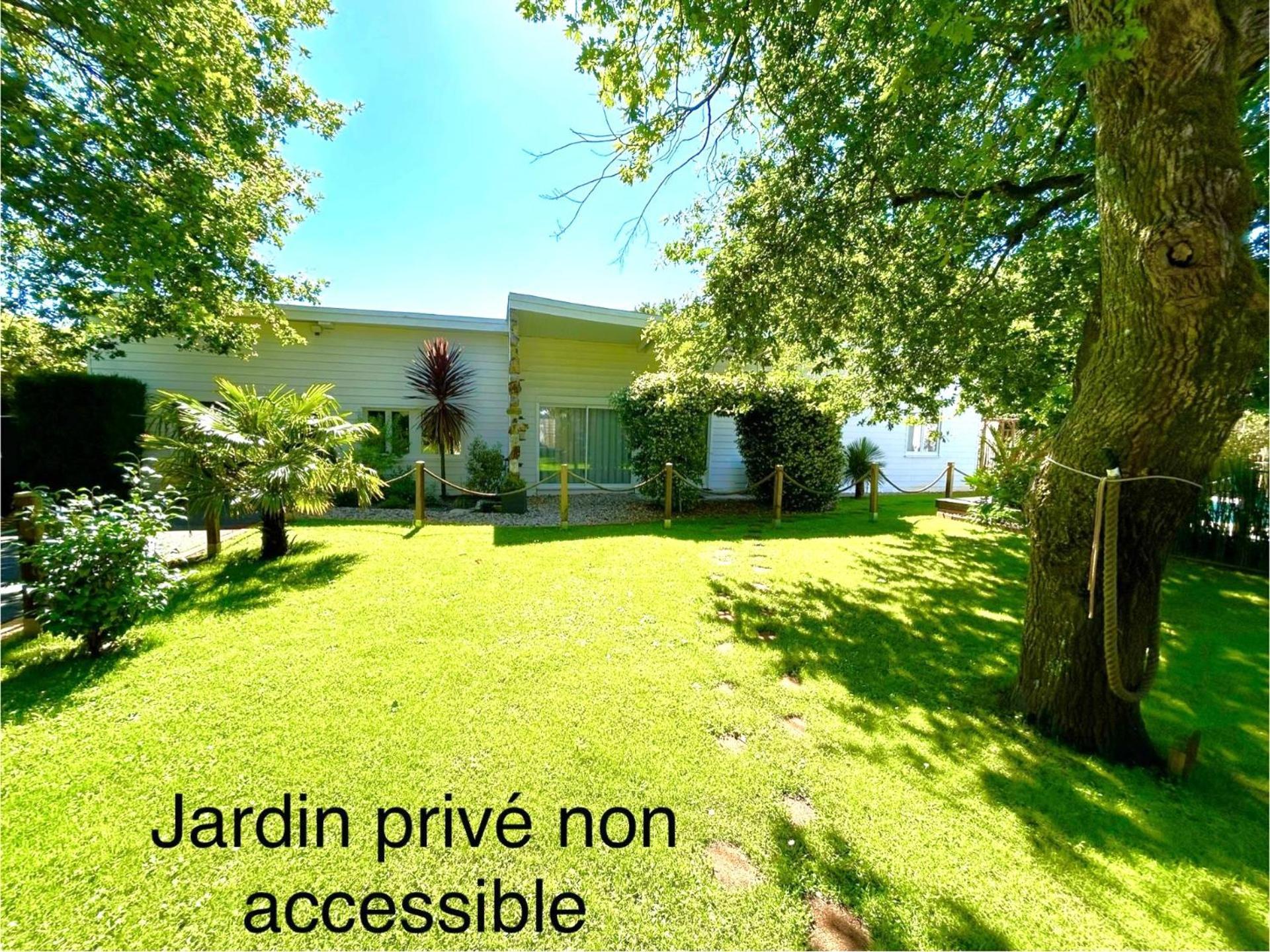 Maison Maheco Gujan-Mestras Exterior photo